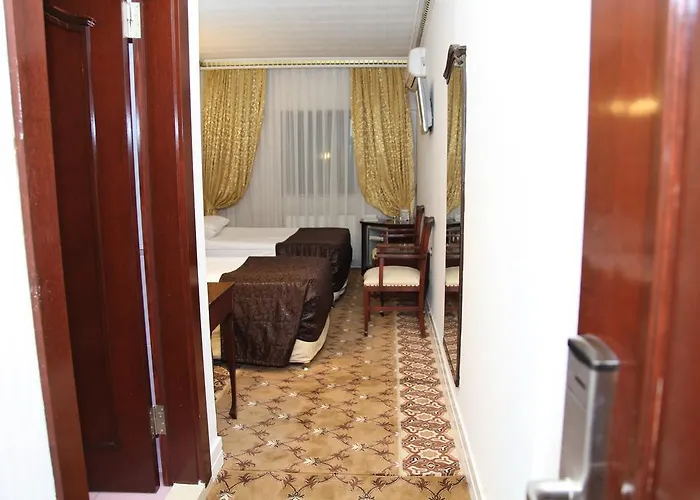 Hotel Royal Anka Ancara