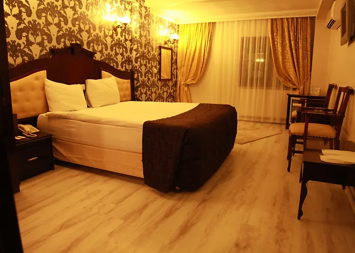 Royal Anka 4* Ancara