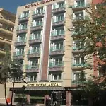 Royal Anka Ξενοδοχείο
