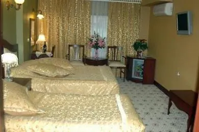 Hotel Royal Anka 4*