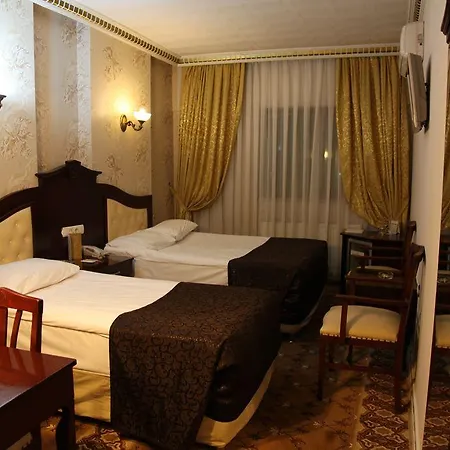 Royal Anka Hotel Ankara