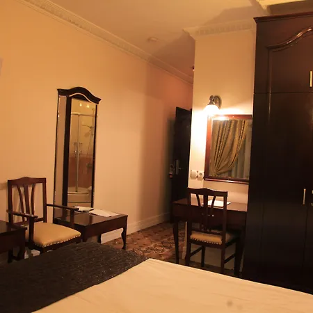 Royal Anka Hotel