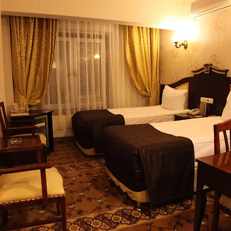 Royal Anka Otel 4*