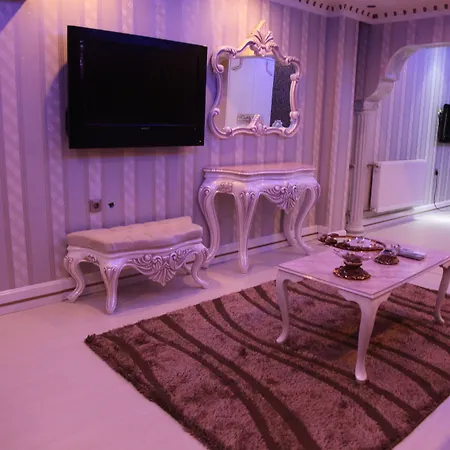 Royal Anka アンカラ