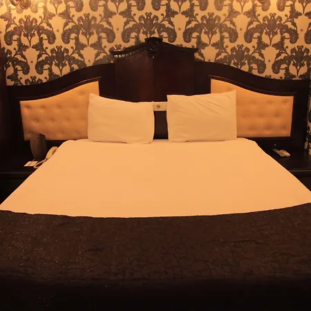 Hotel Royal Anka 4*