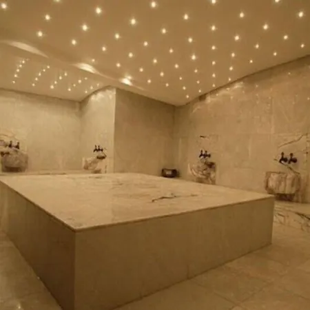 Royal Anka Hotel Ankara