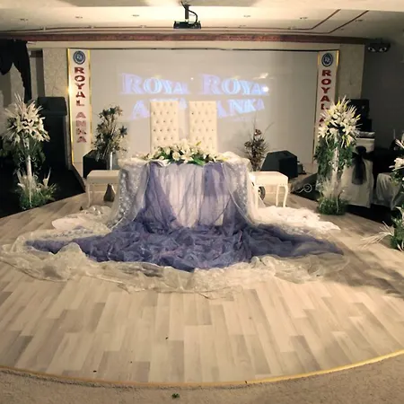 Hotel Royal Anka