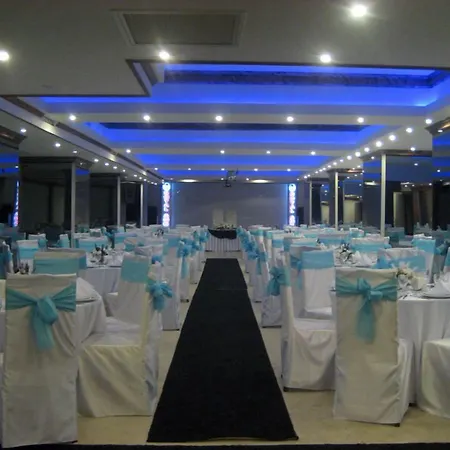 Royal Anka 4* Ankara