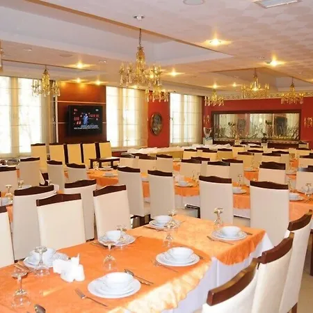 Royal Anka Ankara