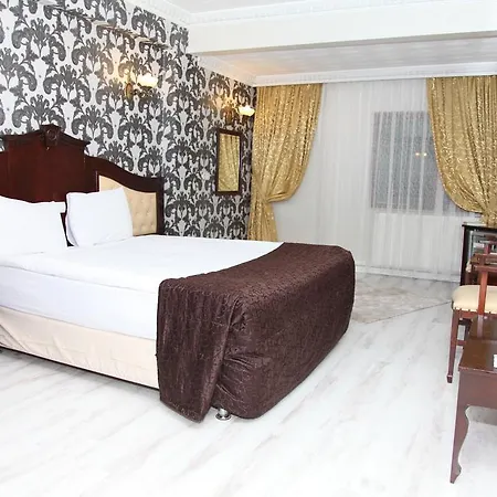 Hotel Royal Anka Ankara