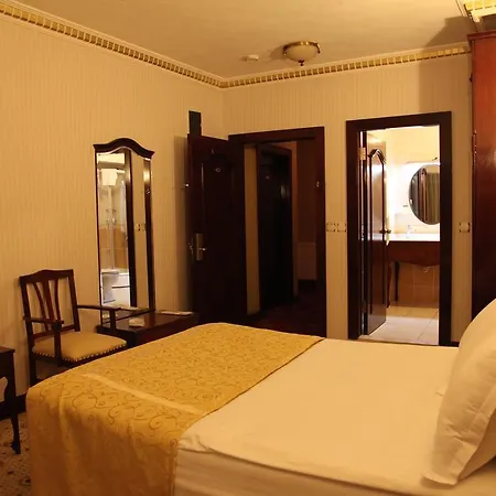 Royal Anka Hotel Ankara
