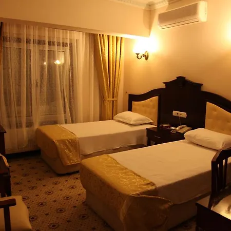 Hotel Royal Anka