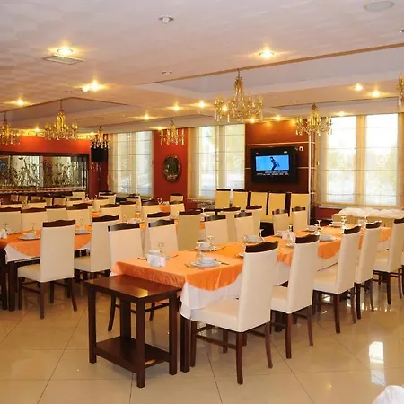Royal Anka Hotel