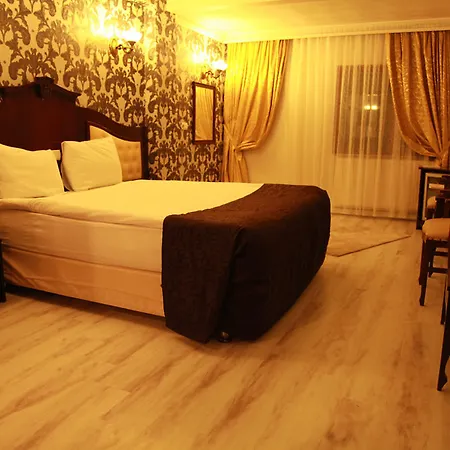 Royal Anka 4* Ankara