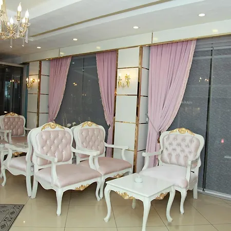 Royal Anka Ankara
