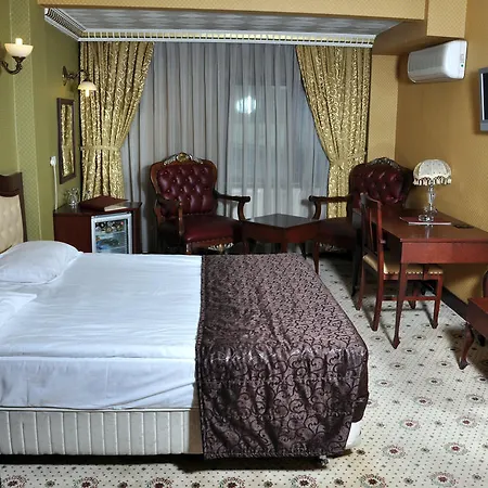 Hotel Royal Anka 4*