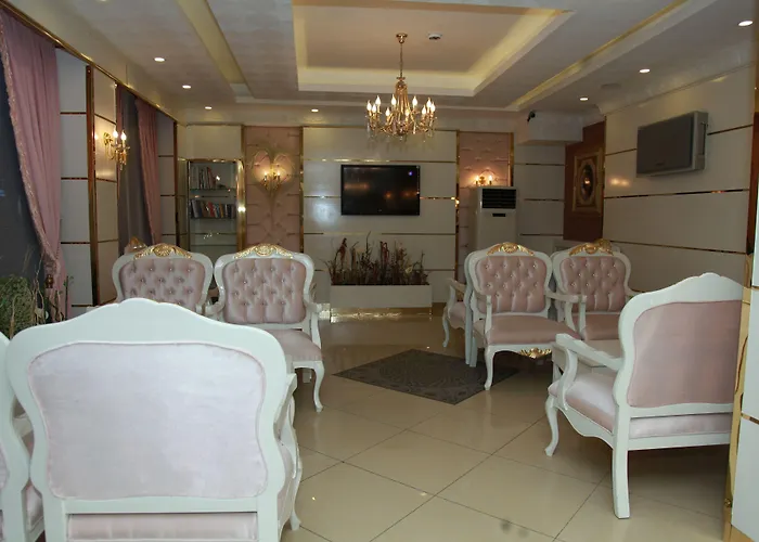 Hotel Royal Anka Ankara