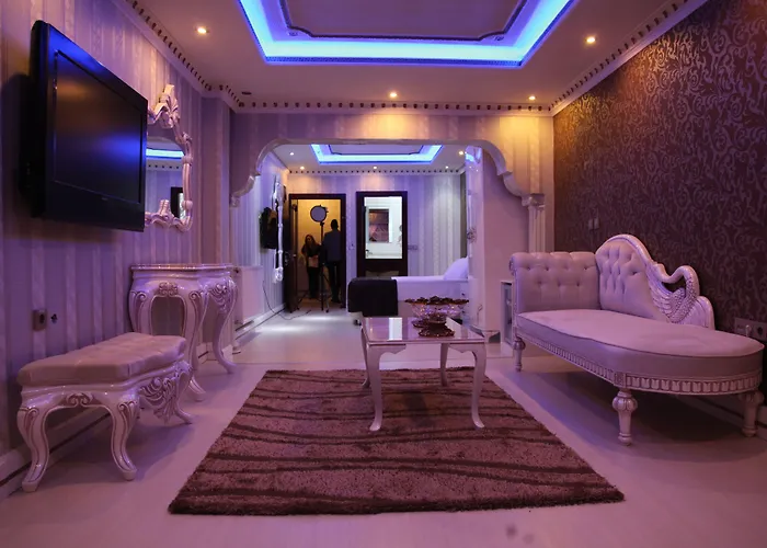 Royal Anka 4* Ankara