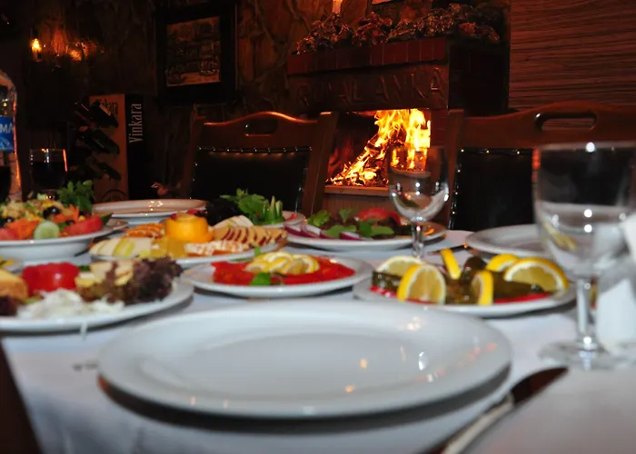 Royal Anka 4* Ankara