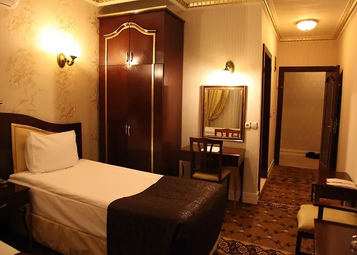 Hotel Royal Anka Ankara