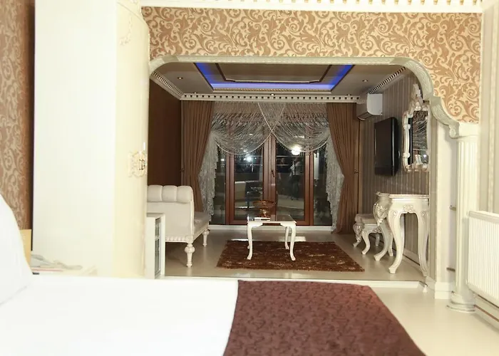 Royal Anka Hotel Ankara