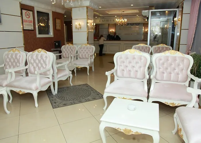 Hotel Royal Anka Ankara