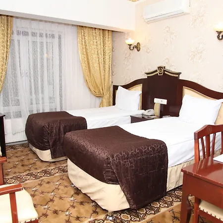 Royal Anka 4* Ankara