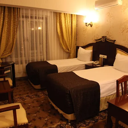 Royal Anka Hotel Ankara