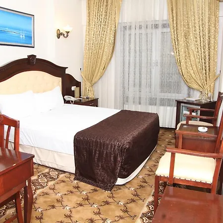 Royal Anka Hotel Ankara