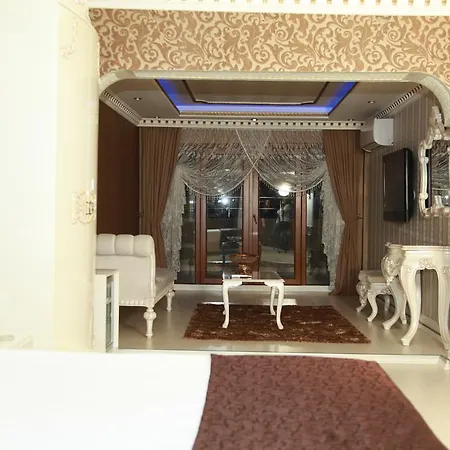 Royal Anka Hotel Ankara