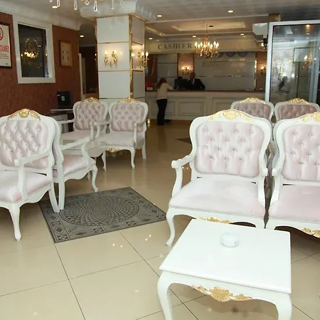 Hotel Royal Anka Ankara