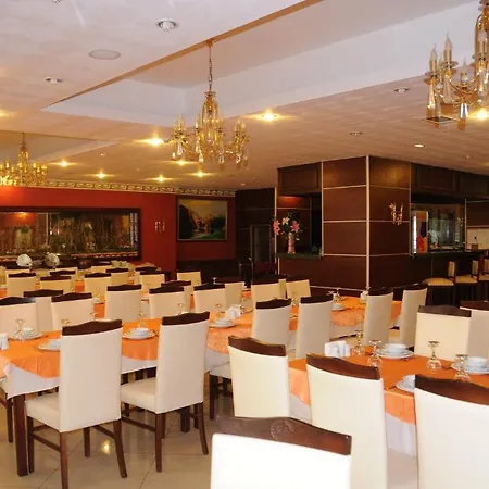 Royal Anka Hotel Ankara