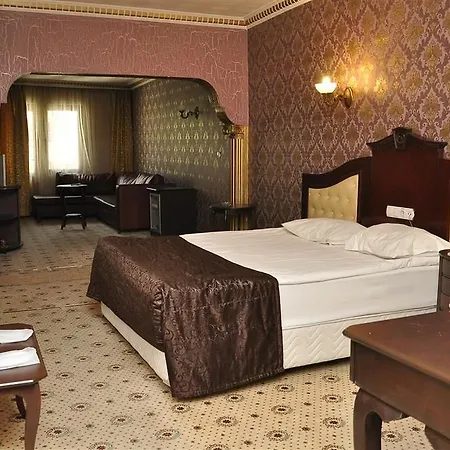 Royal Anka 4* Ankara