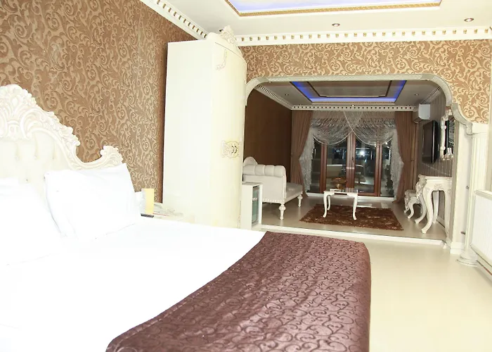 Royal Anka 4* Ankara