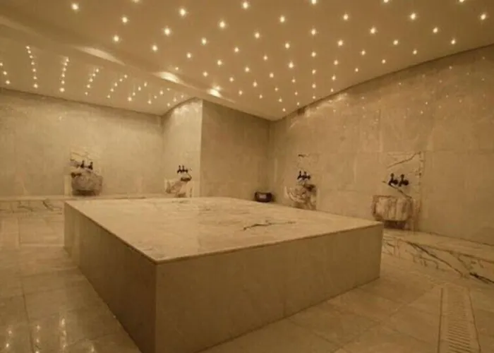 Royal Anka Szálloda Ankara