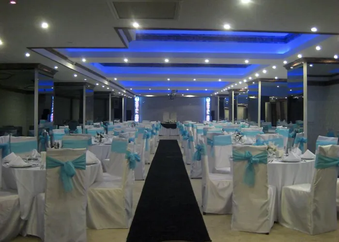 Royal Anka 4* Ankara