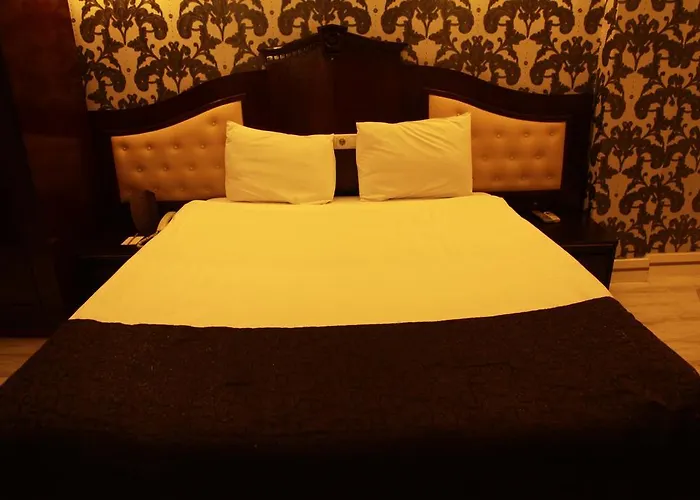 Szálloda Royal Anka 4*