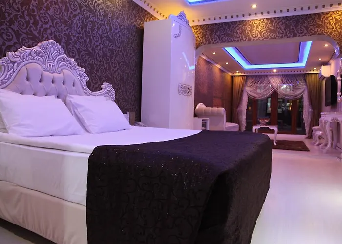 Royal Anka Szálloda 4*