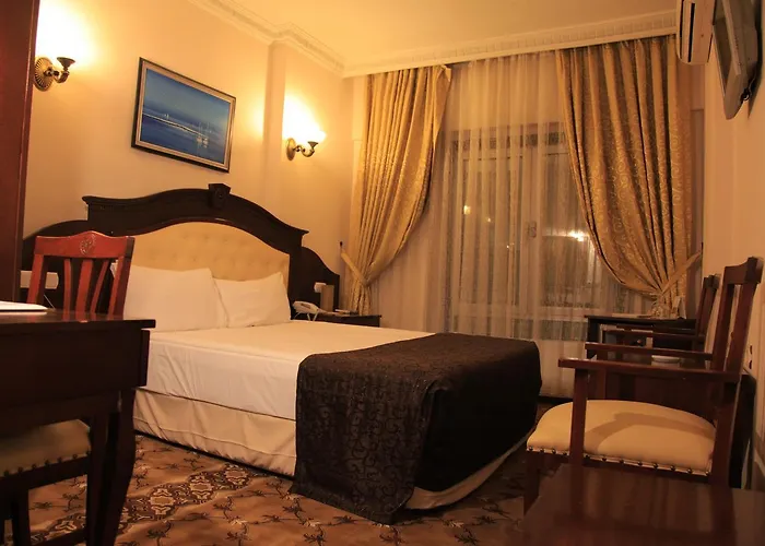 Szálloda Royal Anka 4*