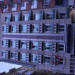 Royal Anka Hotel Ankara