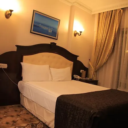 Hotel Royal Anka Ankara