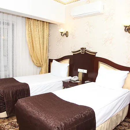 Royal Anka Hotel Ankara