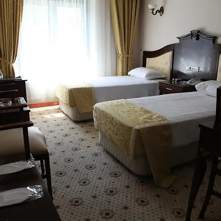 Royal Anka Hotel Ankara