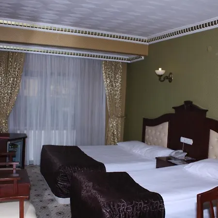 Royal Anka Hotel Ankara