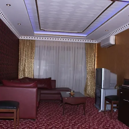 Royal Anka 4* Ankara