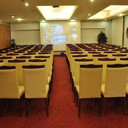 Royal Anka Hotel 4*
