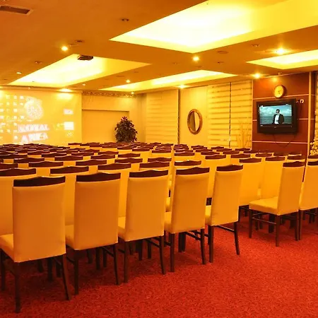 Royal Anka Hotel Ankara