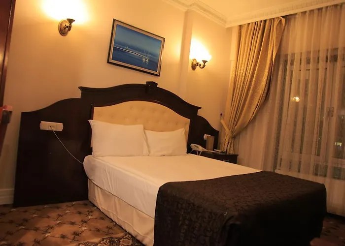 Hotel Royal Anka Ankara