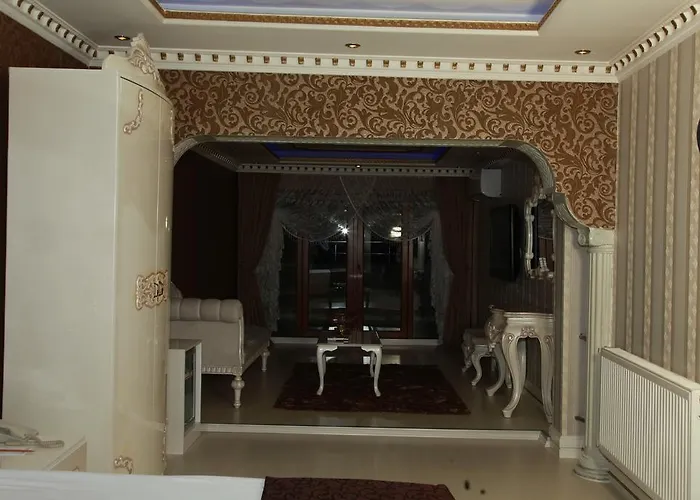 Royal Anka Hotel Ankara