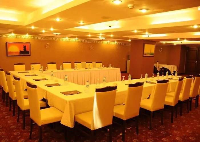 Royal Anka 4* Ankara